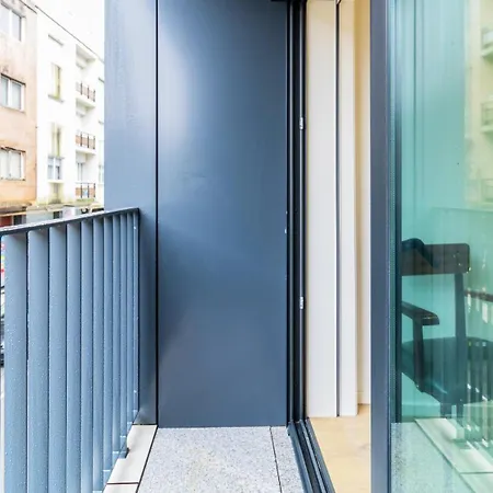 Fantastic Cedofeita By Unique Hosts * 포르투