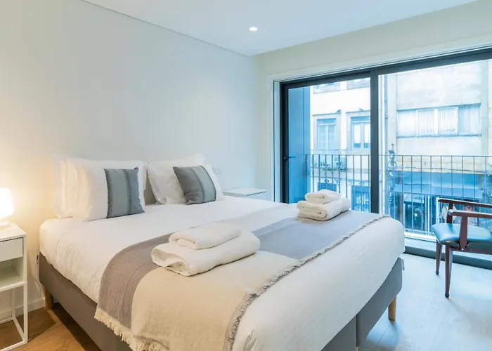 Fantastic Cedofeita By Unique Hosts * Porto