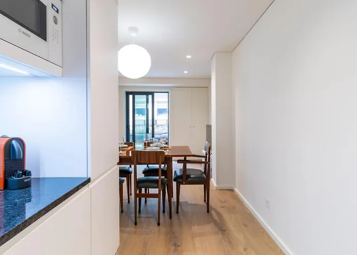 Fantastic Cedofeita By Unique Hosts Porto