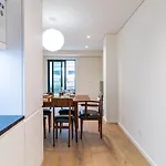 Fantastic Cedofeita By Unique Hosts Oporto