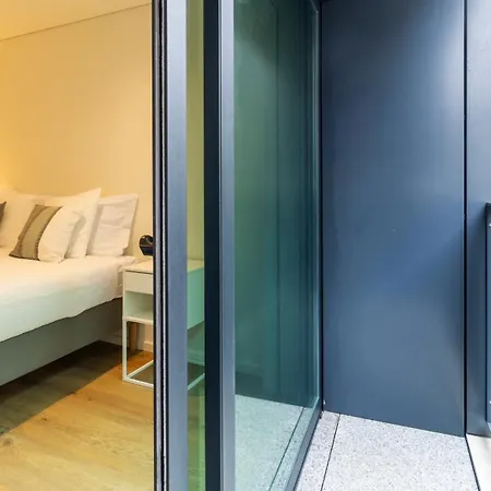 Apartamento Fantastic Cedofeita By Unique Hosts Porto