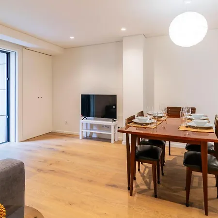 Apartamento Fantastic Cedofeita By Unique Hosts *