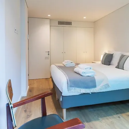 Fantastic Cedofeita By Unique Hosts * Porto