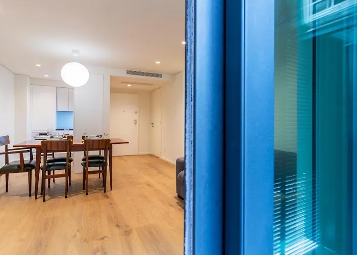 Fantastic Cedofeita By Unique Hosts * Oporto