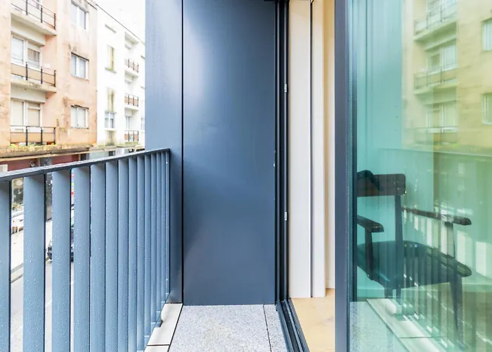 Fantastic Cedofeita By Unique Hosts * Oporto