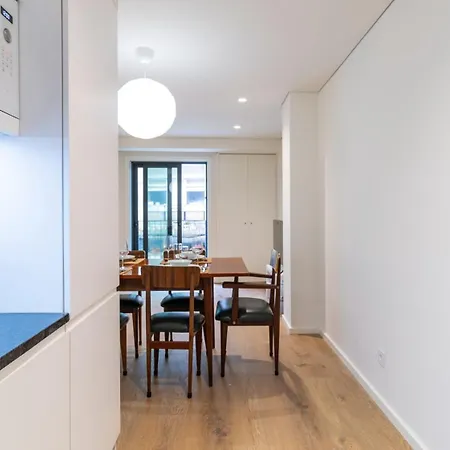 Fantastic Cedofeita By Unique Hosts Oporto