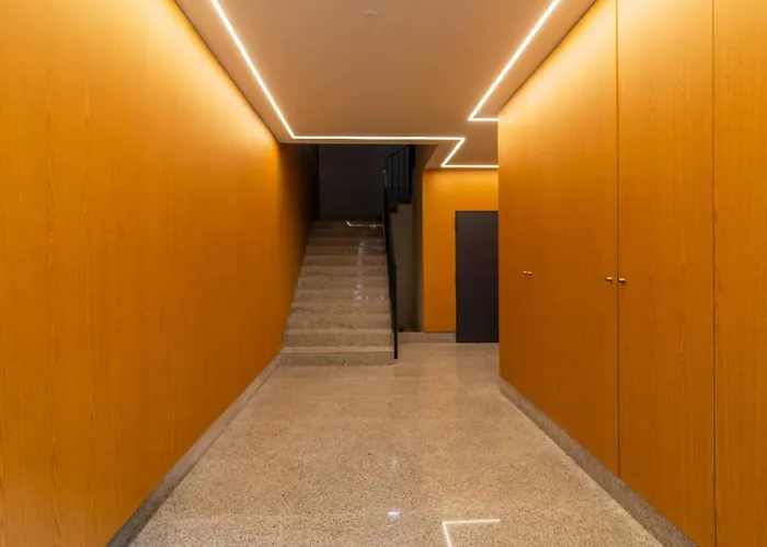 Fantastic Cedofeita By Unique Hosts Apartamento Oporto