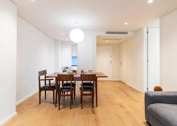 Fantastic Cedofeita By Unique Hosts Apartamento *