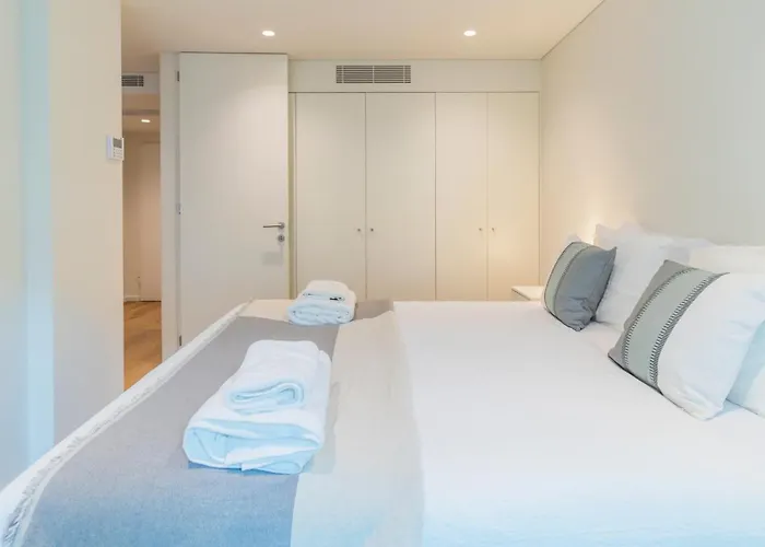 Apartamento Fantastic Cedofeita By Unique Hosts