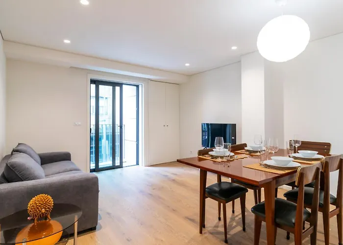 Fantastic Cedofeita By Unique Hosts Oporto