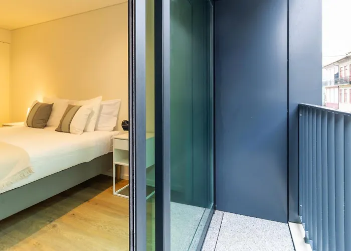 Apartamento Fantastic Cedofeita By Unique Hosts Oporto