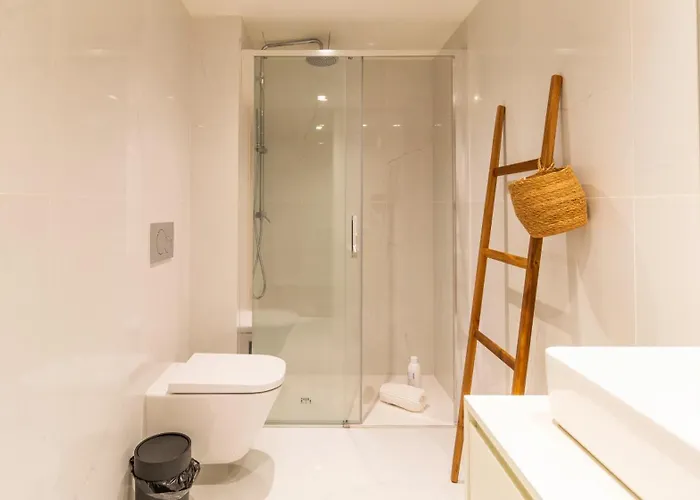 Apartamento Fantastic Cedofeita By Unique Hosts Oporto