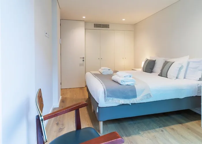 Fantastic Cedofeita By Unique Hosts * Oporto