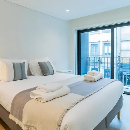 Fantastic Cedofeita By Unique Hosts * Porto