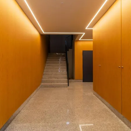 Fantastic Cedofeita By Unique Hosts Apartment Porto
