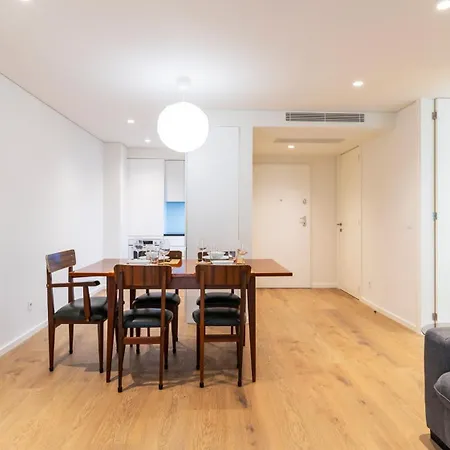 Fantastic Cedofeita By Unique Hosts Apartment *