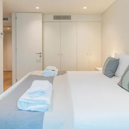 Apartament Fantastic Cedofeita By Unique Hosts