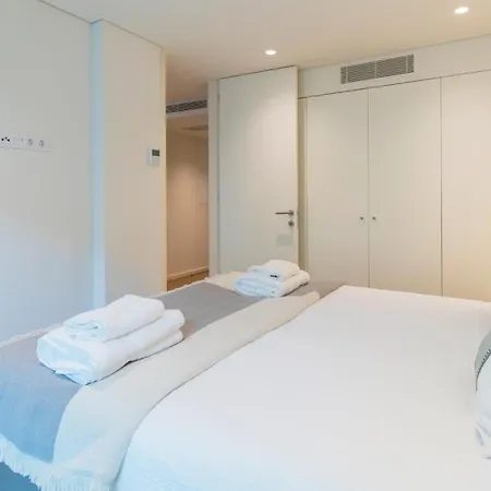 Fantastic Cedofeita By Unique Hosts Apartment Porto
