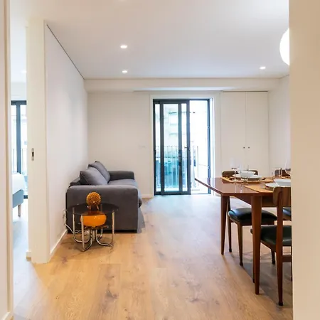 Fantastic Cedofeita By Unique Hosts Apartament