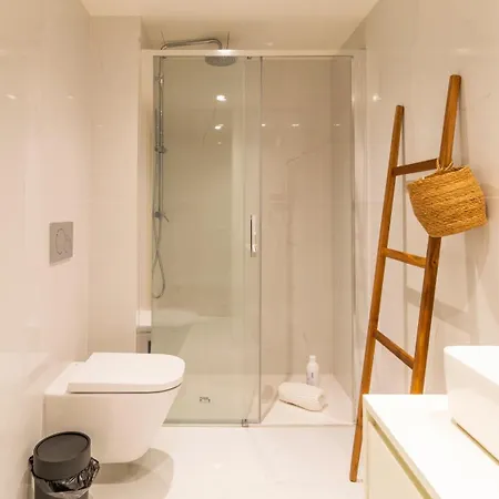 Apartment Fantastic Cedofeita By Unique Hosts Porto